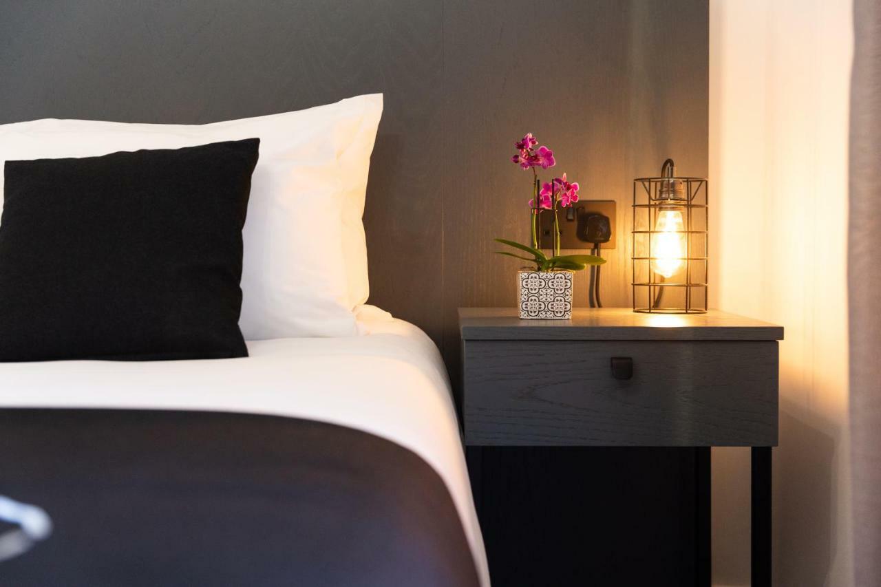 Saint Julian's The Valley Bed & Breakfast エクステリア 写真