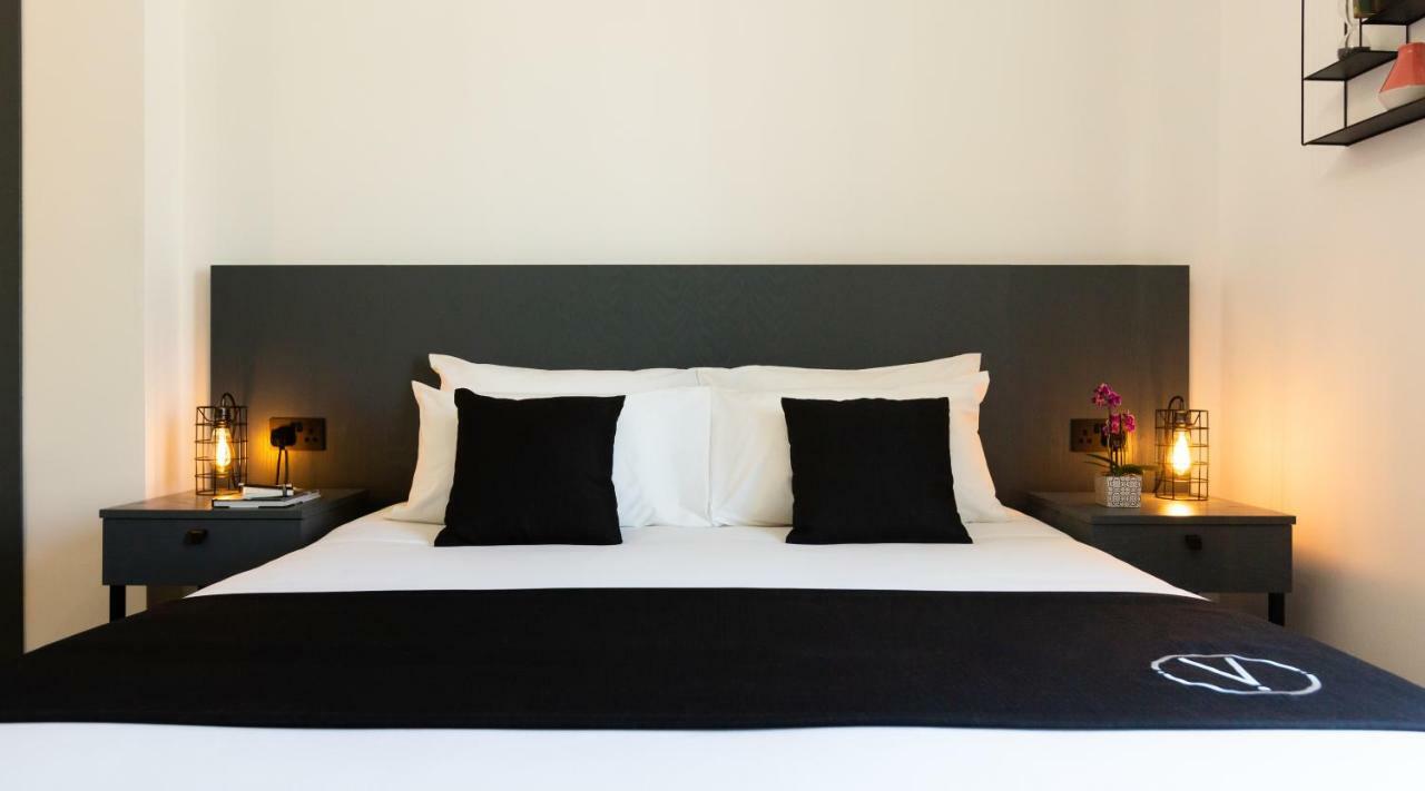Saint Julian's The Valley Bed & Breakfast エクステリア 写真