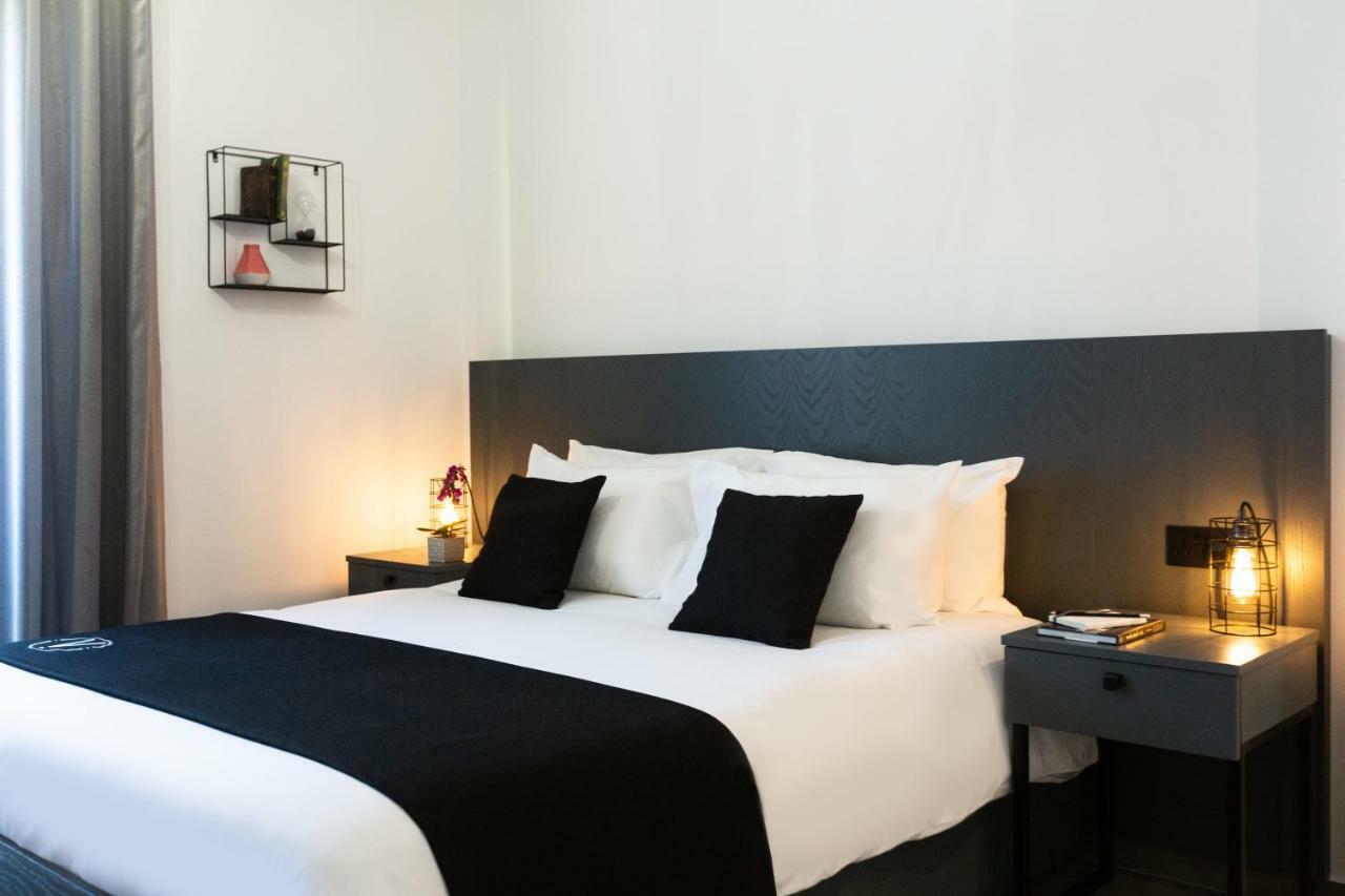 Saint Julian's The Valley Bed & Breakfast エクステリア 写真
