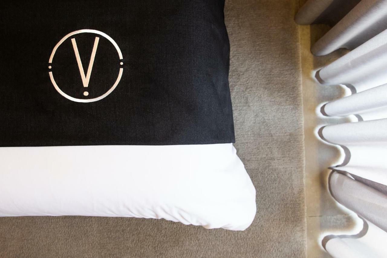 Saint Julian's The Valley Bed & Breakfast エクステリア 写真
